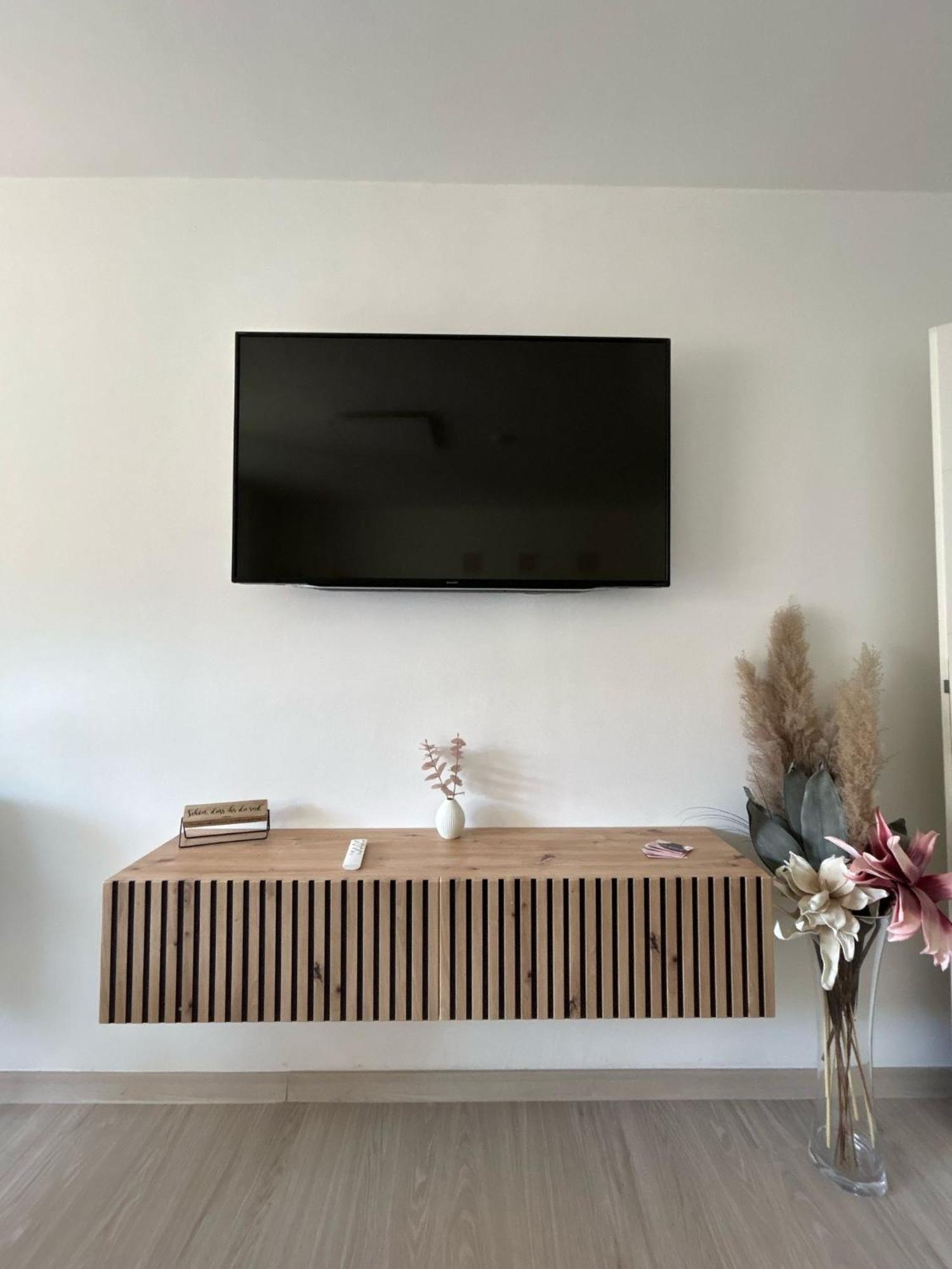 Lilis Apartment Mit Balkon Augsburg Dış mekan fotoğraf